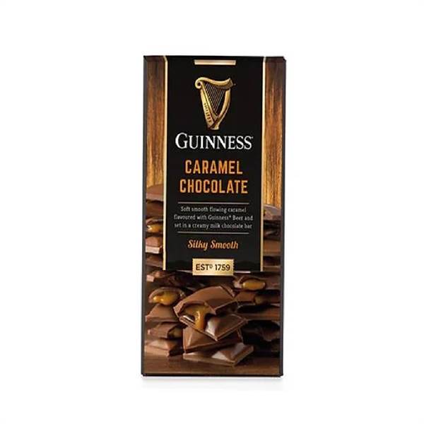 Guinness Caramel Bar Imported